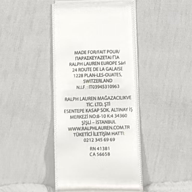Ralph Lauren T-Shirt Damen