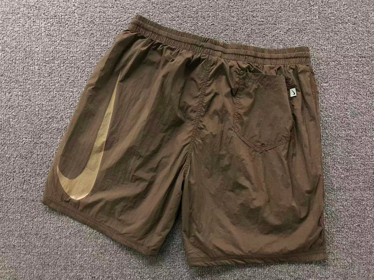 N1K Shorts