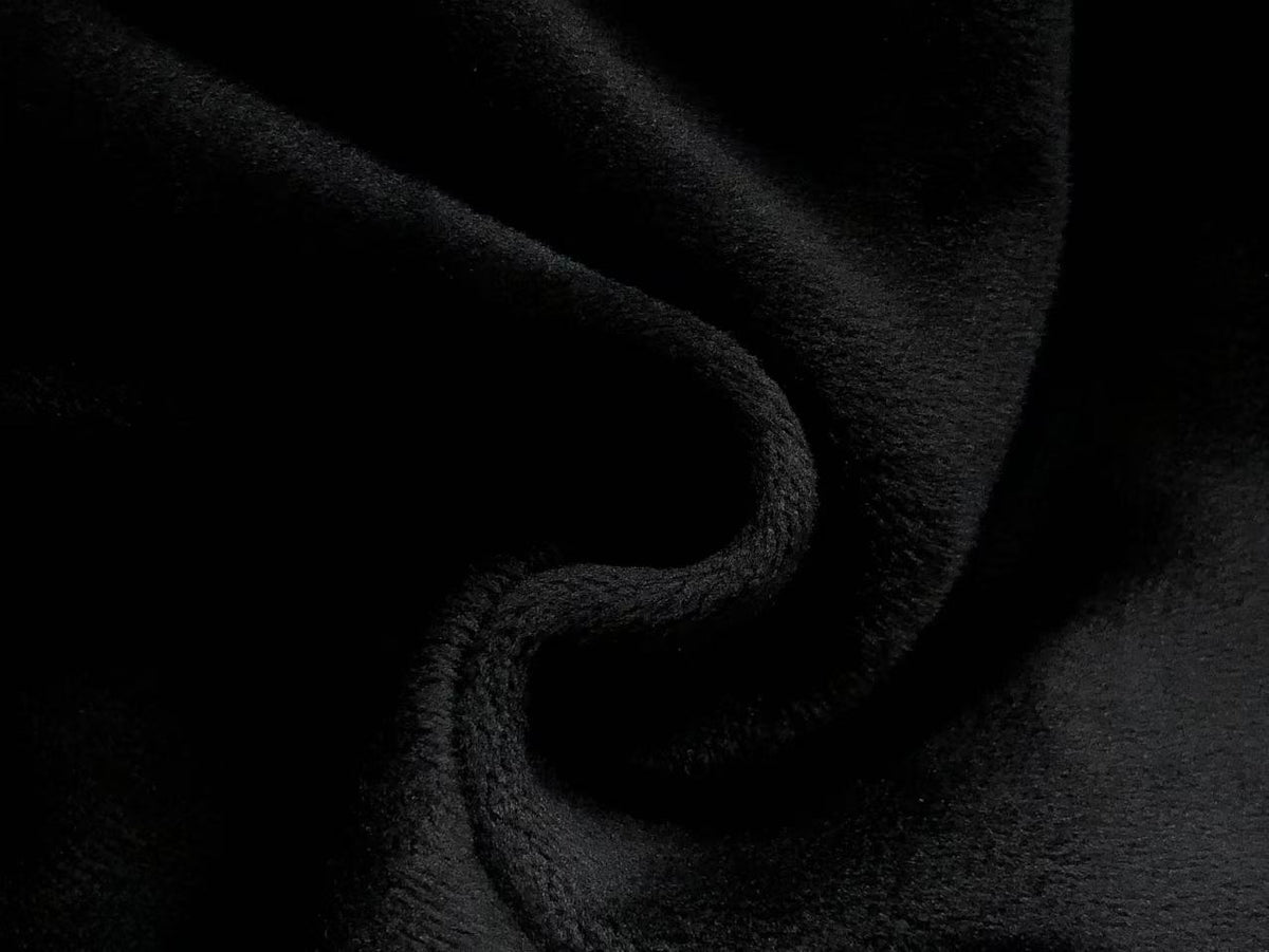 Klassischer Hoodie