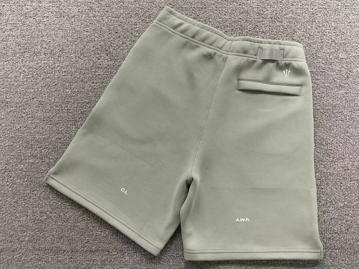 N1K Shorts