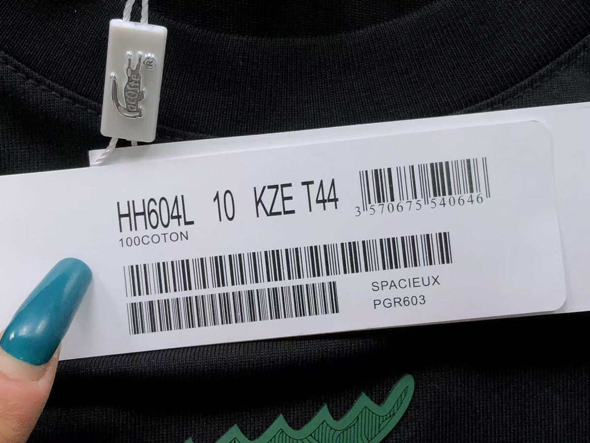 Klassisches T-Shirt