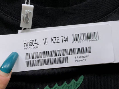 Klassisches T-Shirt