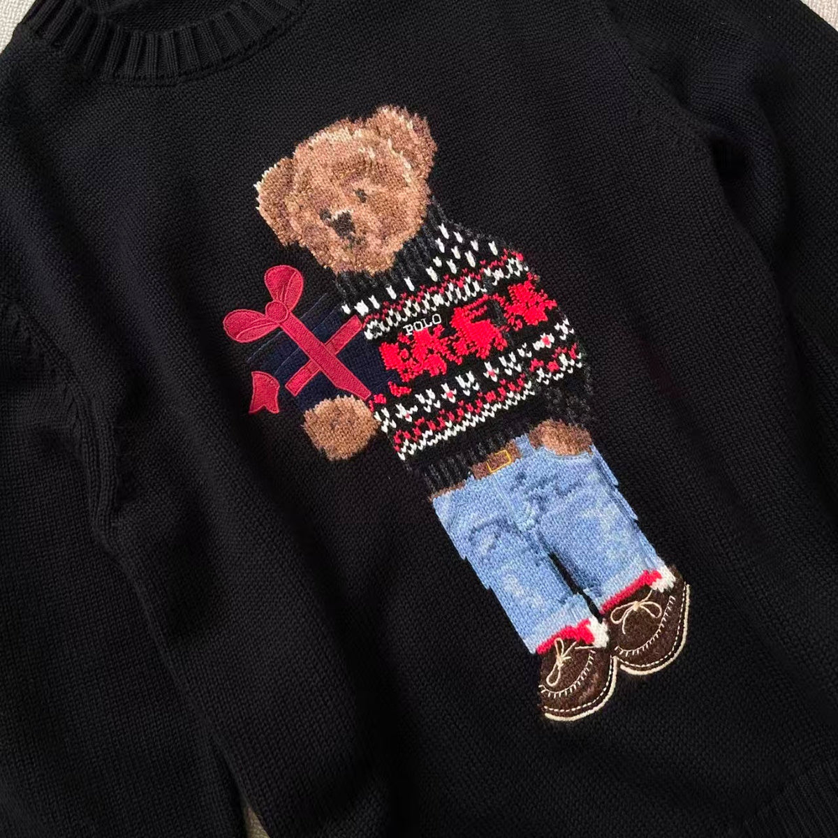 Ralph Lauren Pullover