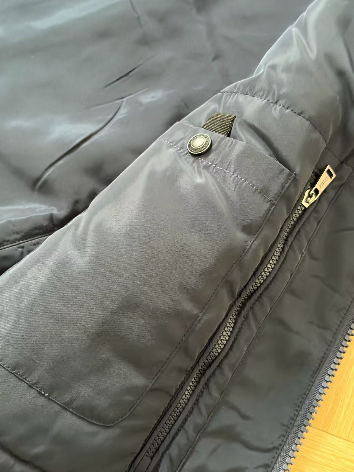 Ralph Lauren Weste