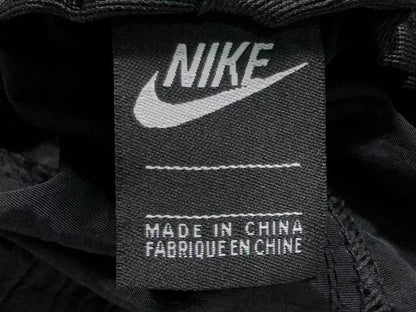 N1K Shorts