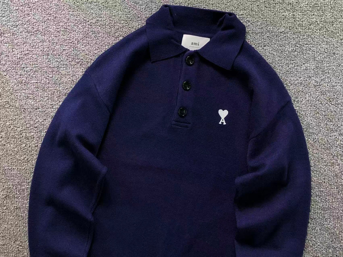 Am1 Pullover