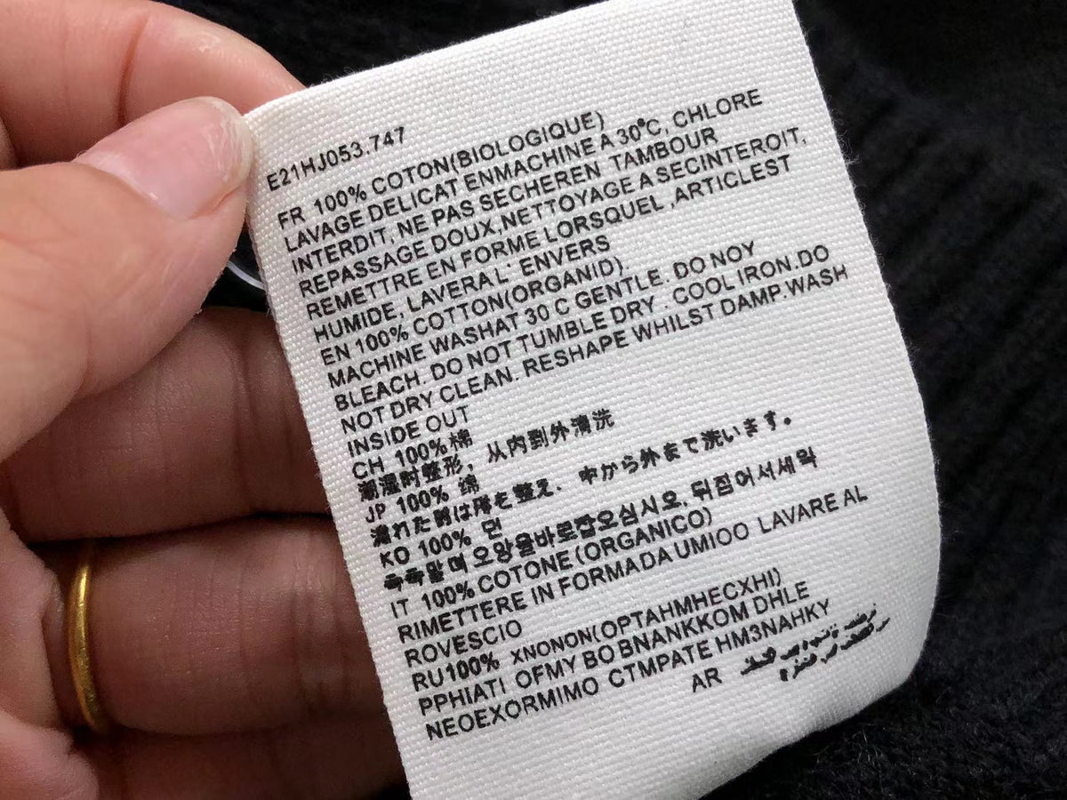 Am1 Pullover
