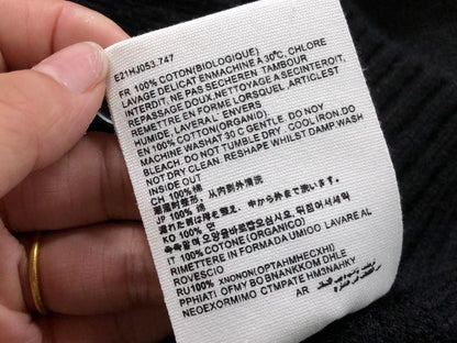 Am1 Pullover