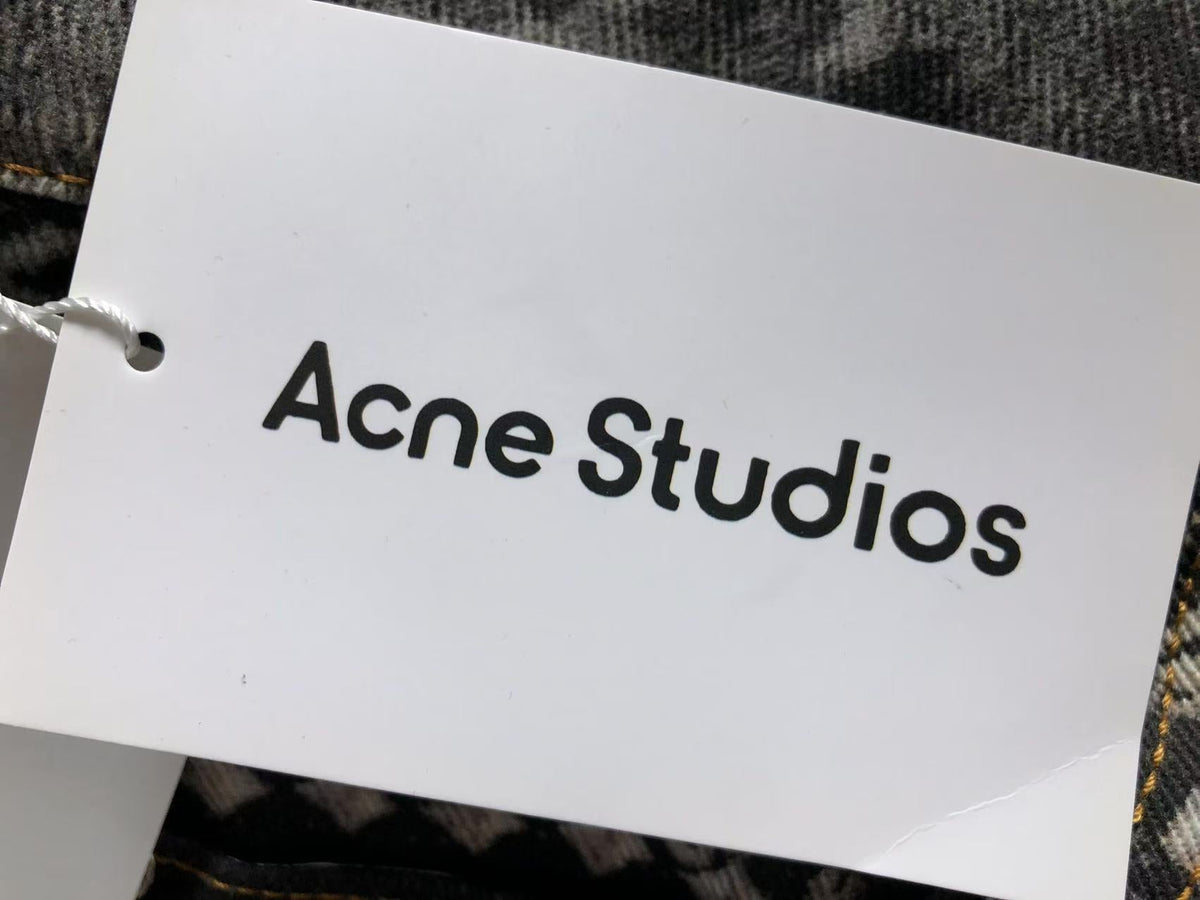 Acne Studios Hose