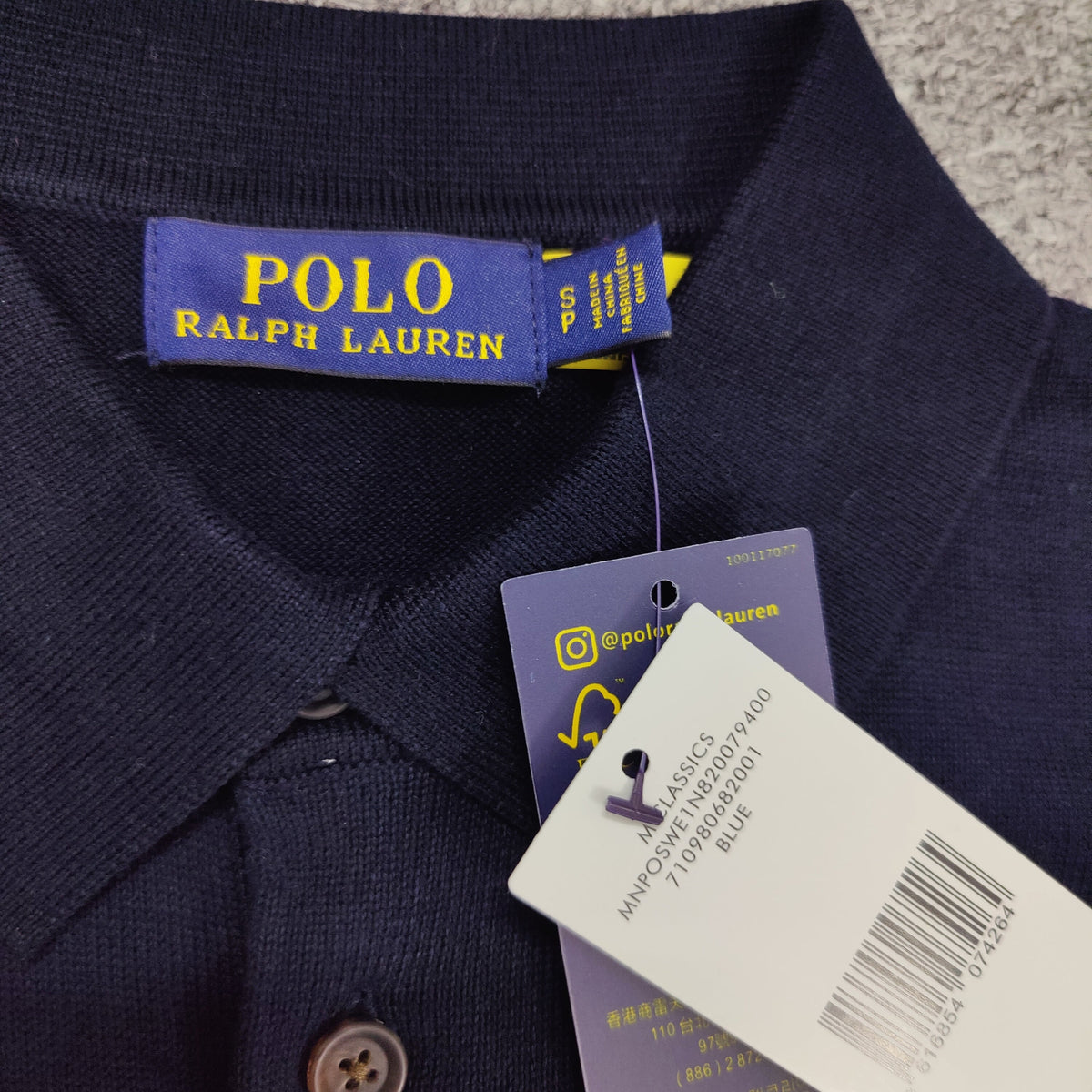 Ralph Lauren Hemd
