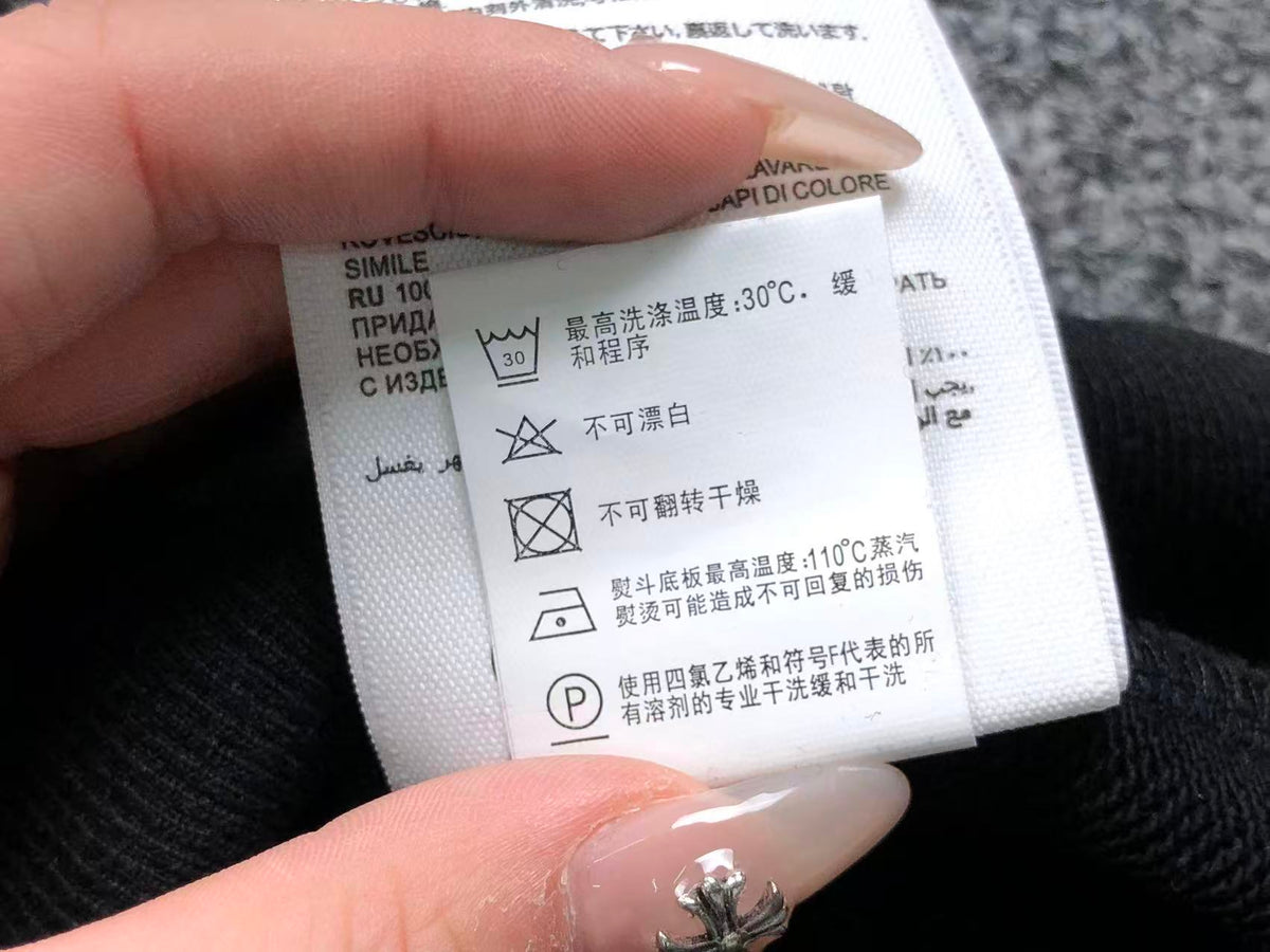 AM1 Kapuzenpullover