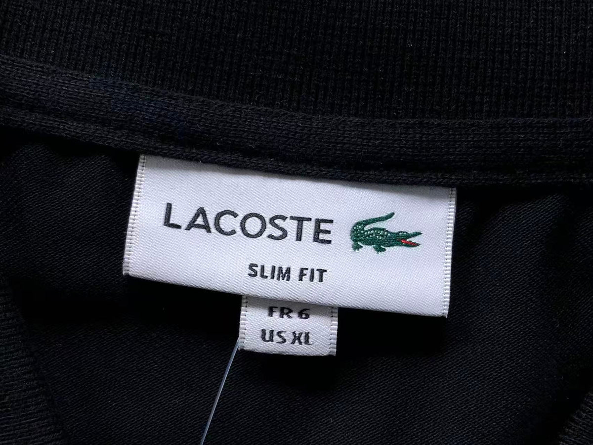 Klassisches Polo