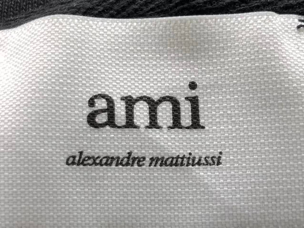 AM1 Kapuzenpullover