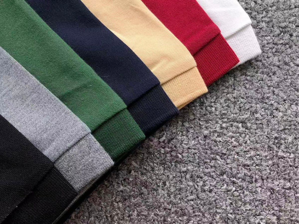 Klassisches Polo