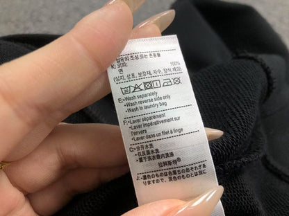 Klassischer Hoodie