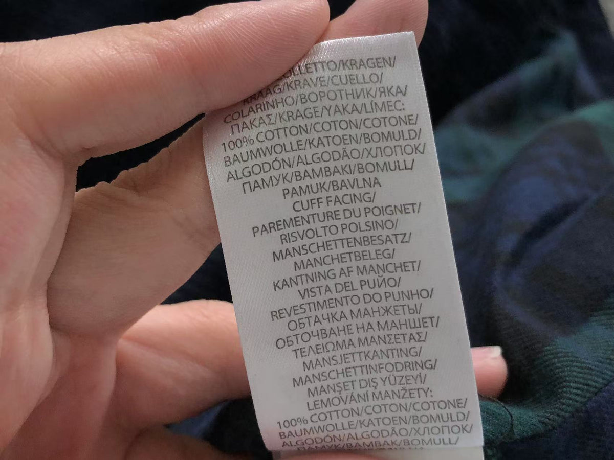 Ralph Lauren Jacke