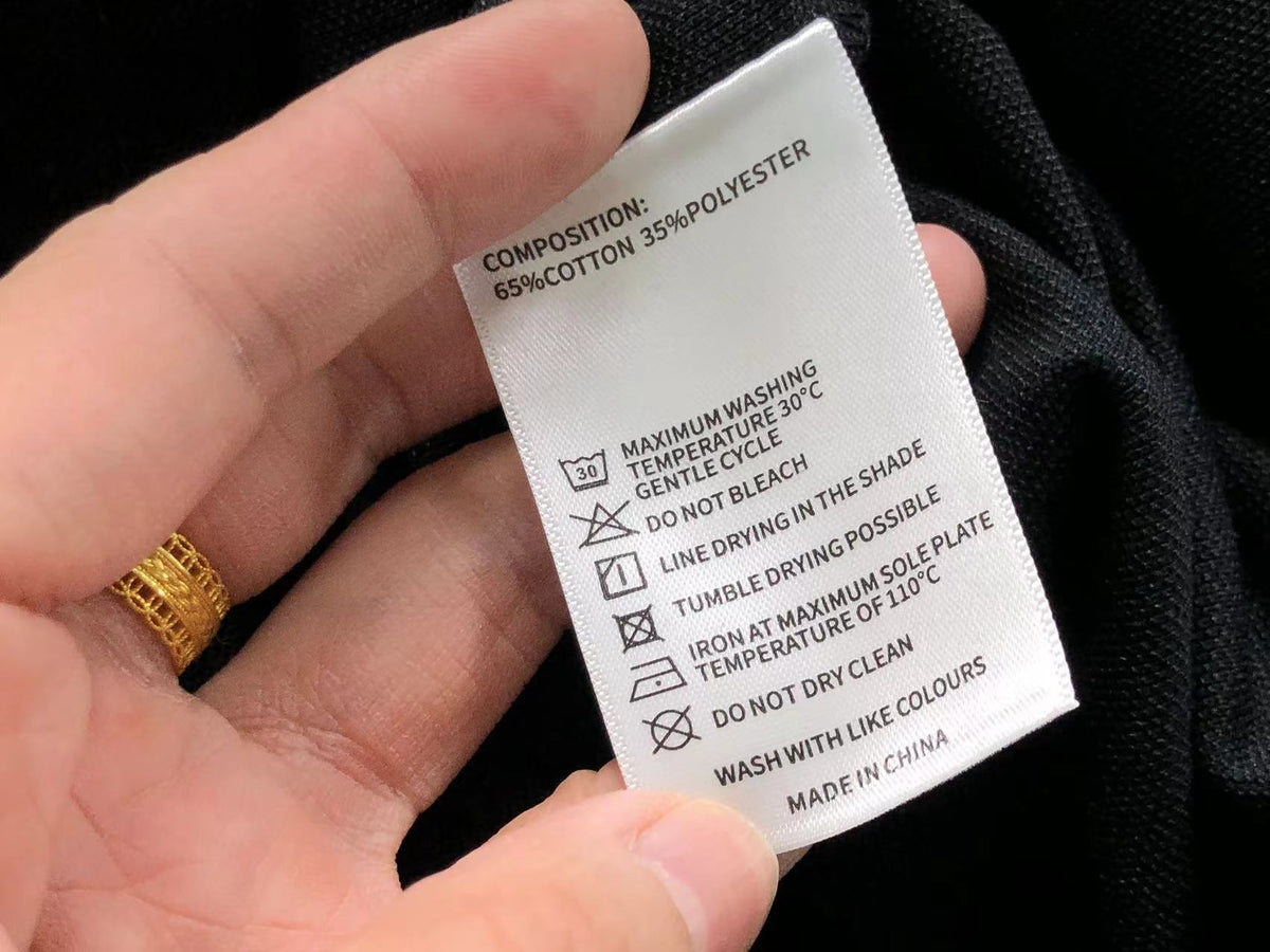 Klassisches Polo