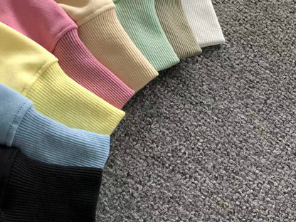 AM1 Kapuzenpullover