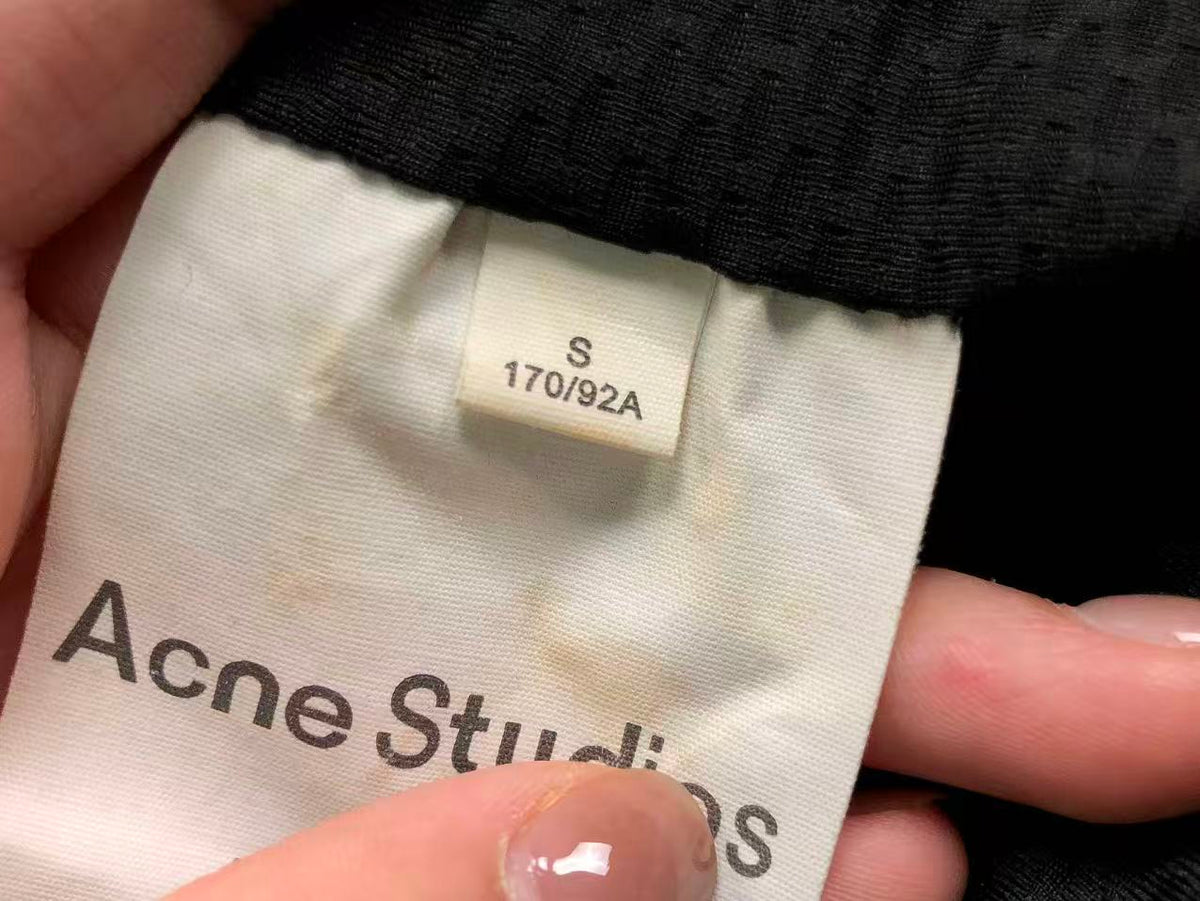 Acne Studios Jacke