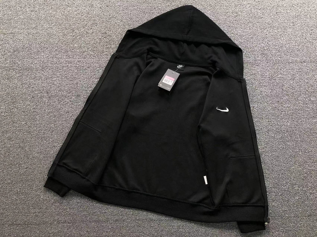 N1K Kapuzenpullover