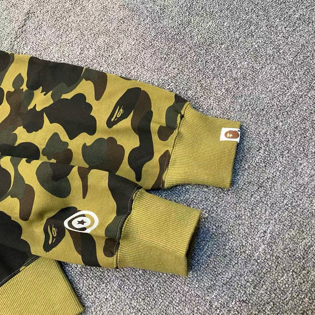 Sudadera con capucha de Bp
