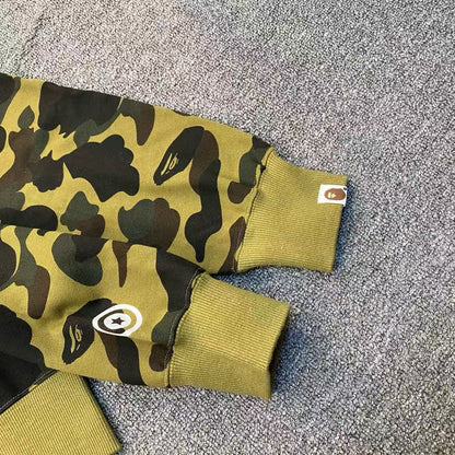 Sudadera con capucha de Bp