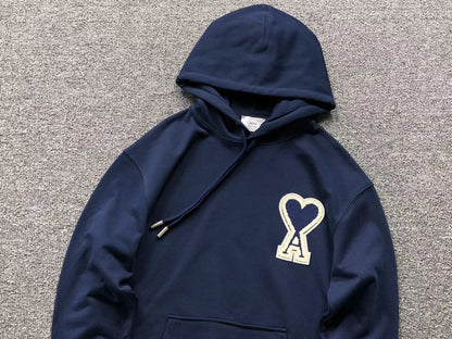 AM1 Kapuzenpullover