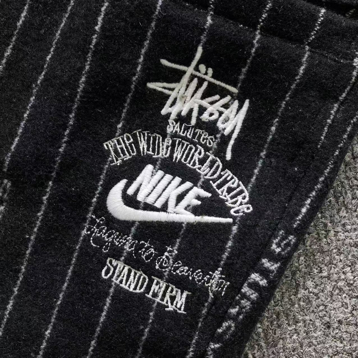 N1K Hose