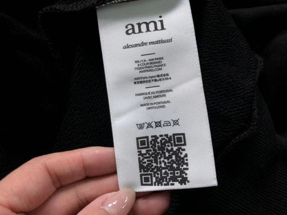AM1 Kapuzenpullover