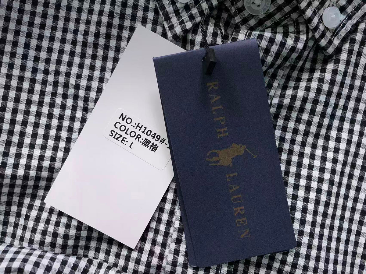 Ralph Lauren Hemd