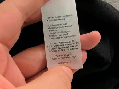 Klassisches T-Shirt