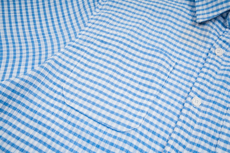 Camisa de Stu