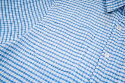 Camisa de Stu
