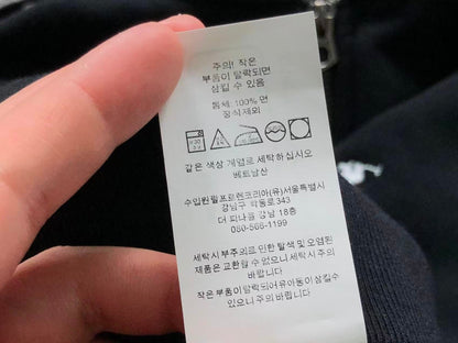 Ralph Lauren Kapuzenpullover