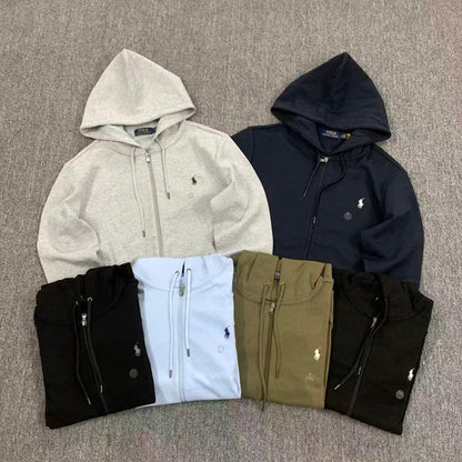 Ralph Lauren Kapuzenpullover