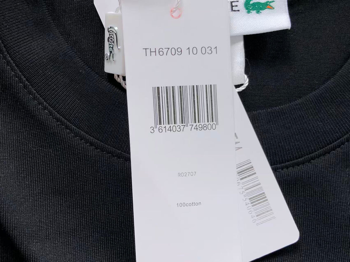 Klassisches T-Shirt
