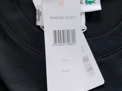 Klassisches T-Shirt