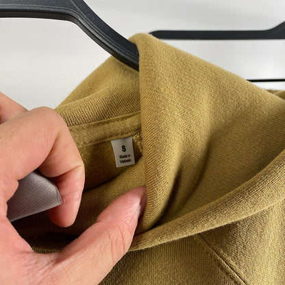 Sudadera FOG x Essentials 21S/S