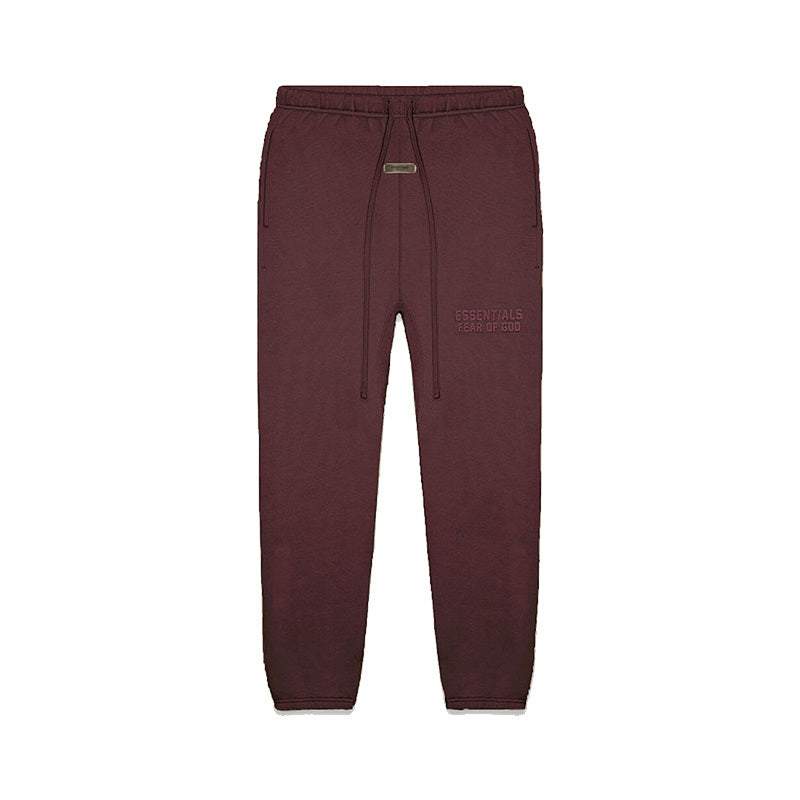 Pantalones de chándal FOG x Essentials 23SS