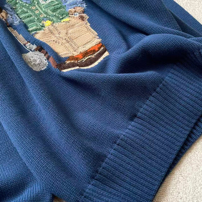 Ralph Lauren Pullover