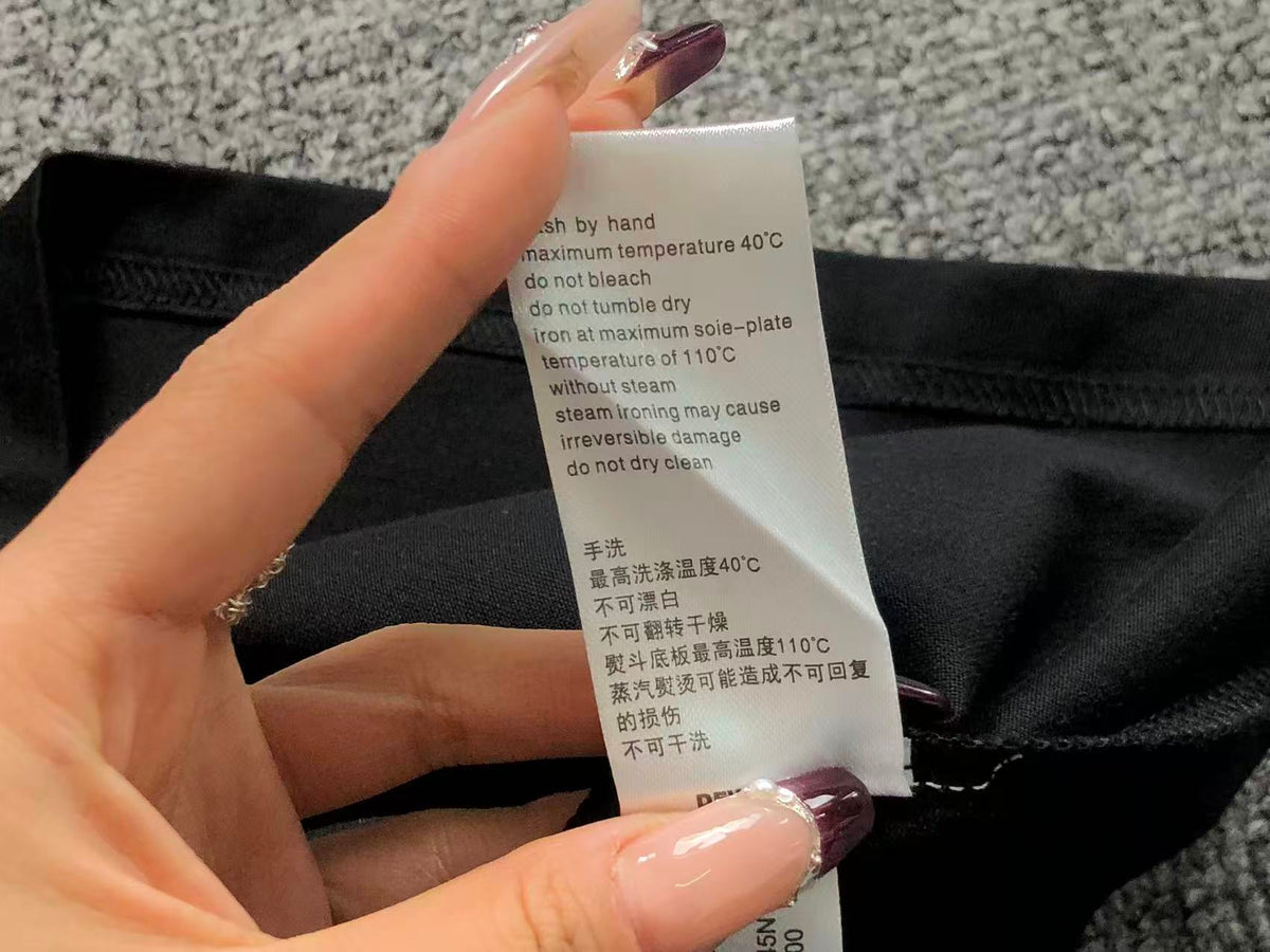 Klassisches T-Shirt