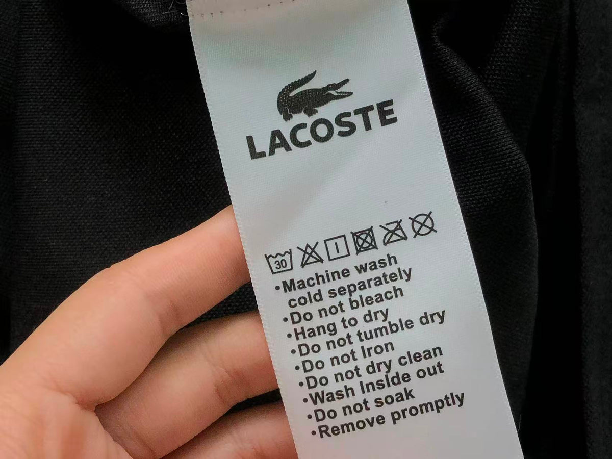 Klassisches Polo