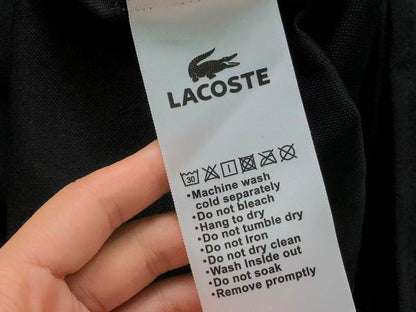Klassisches Polo