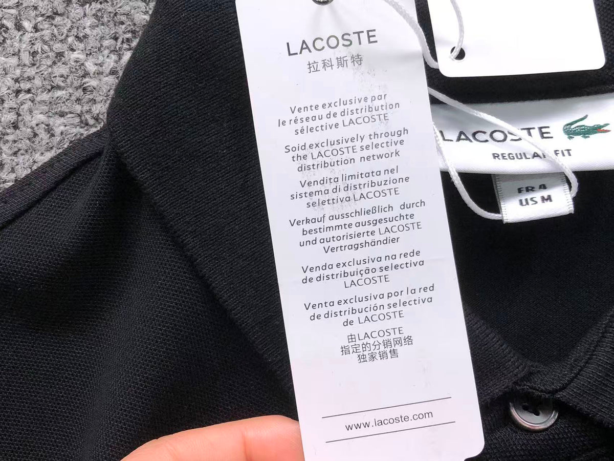 Klassisches Polo