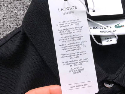 Klassisches Polo