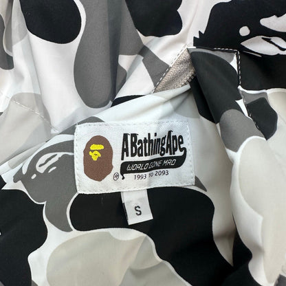 Chaqueta de PA