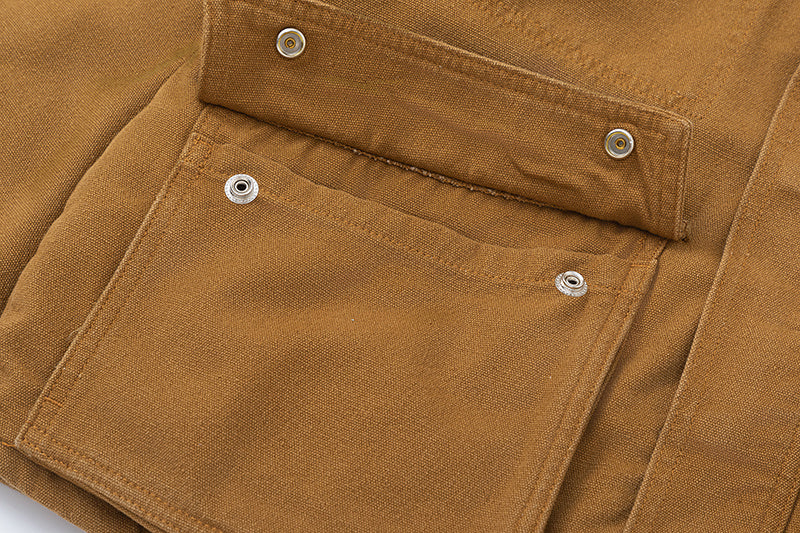 Giacca Stu x Carhartt