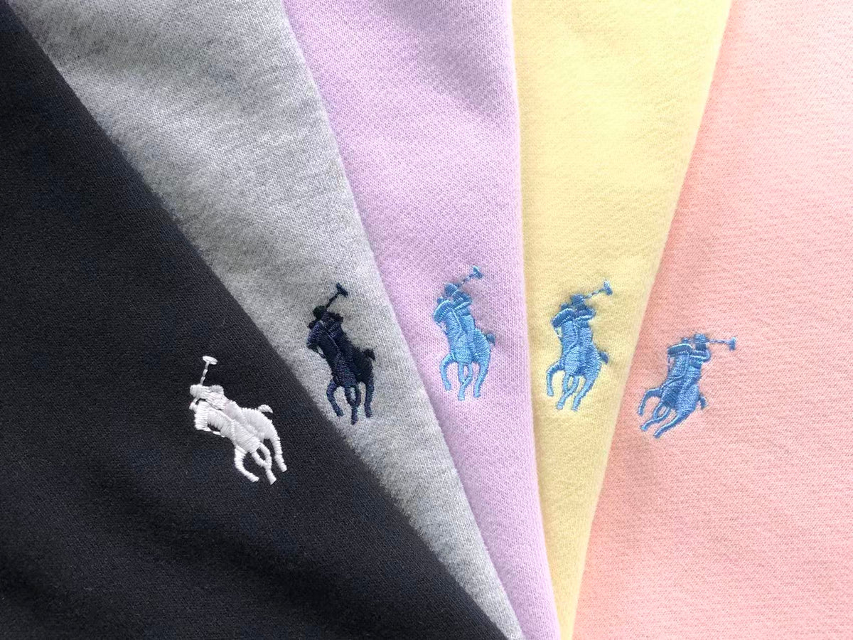 Ralph Lauren Damen-Hoodie