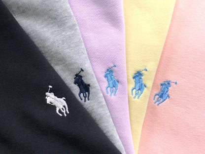 Ralph Lauren Damen-Hoodie