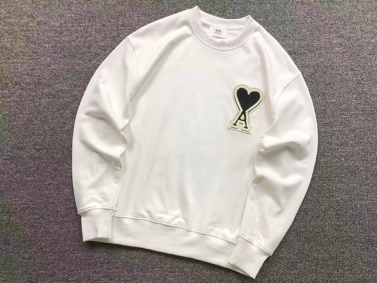 AM1 Kapuzenpullover